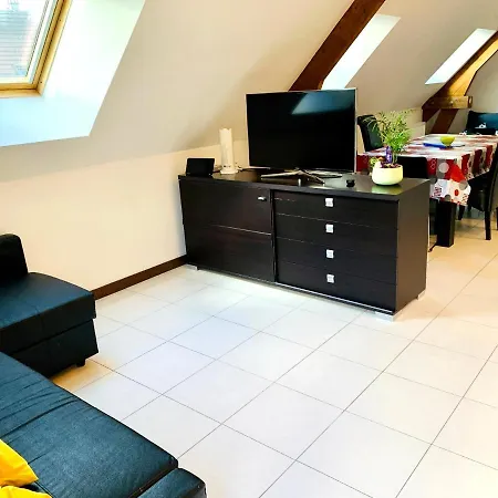 Le Paraty - Maison indépendante 72 m2 Pont-Sainte-Maxence Extérieur photo