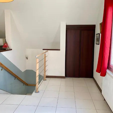 Le Paraty - Maison indépendante 72 m2 Pont-Sainte-Maxence Extérieur photo