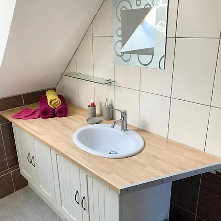Le Paraty - Maison indépendante 72 m2 Pont-Sainte-Maxence Extérieur photo