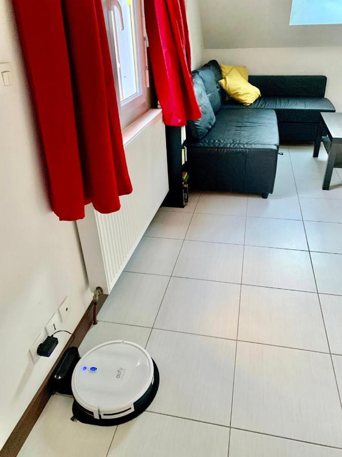 Le Paraty - Maison Indépendante 72 M2 Appartement