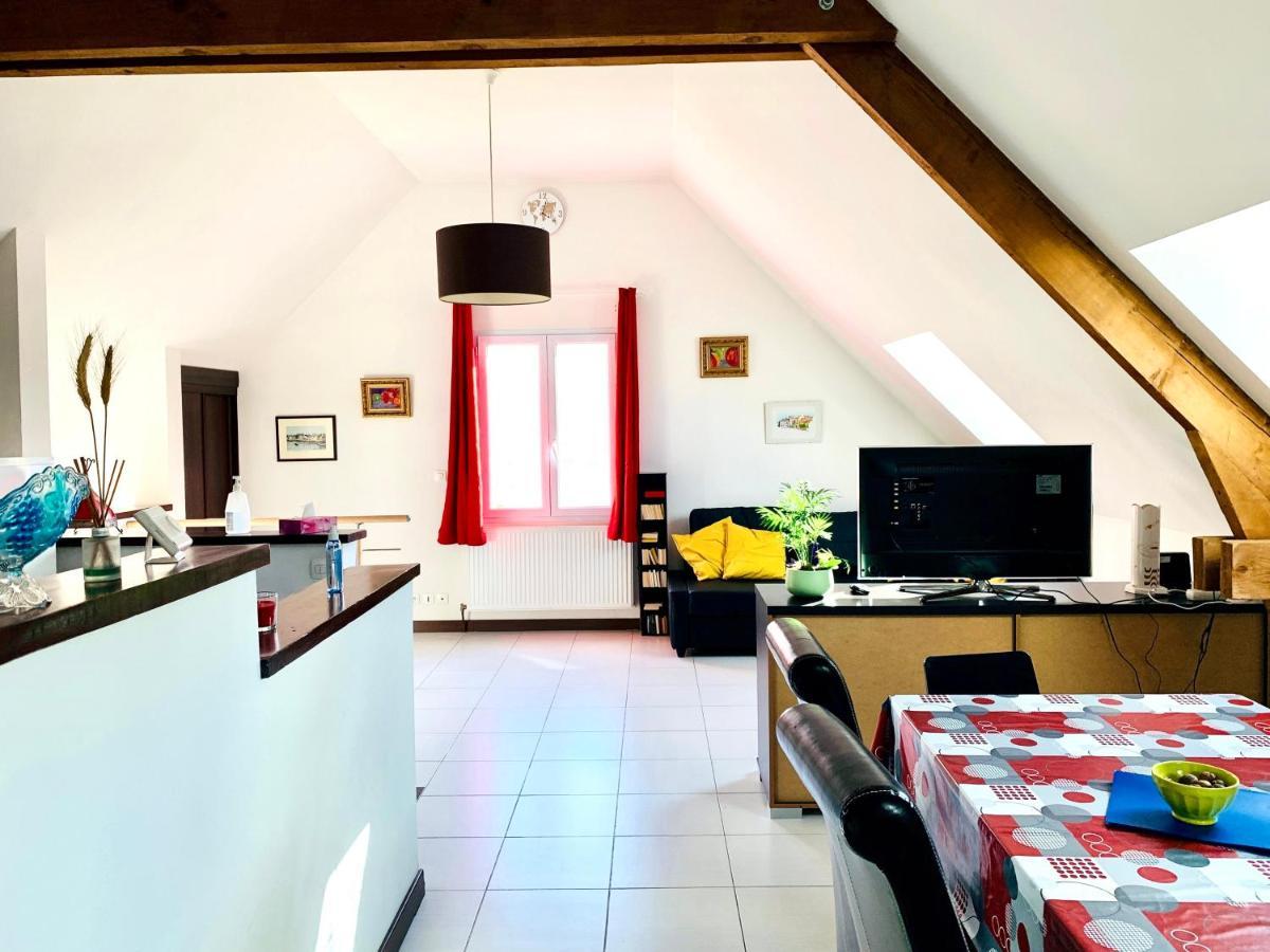 Apartment Le Paraty - Maison Independante 72 M2
