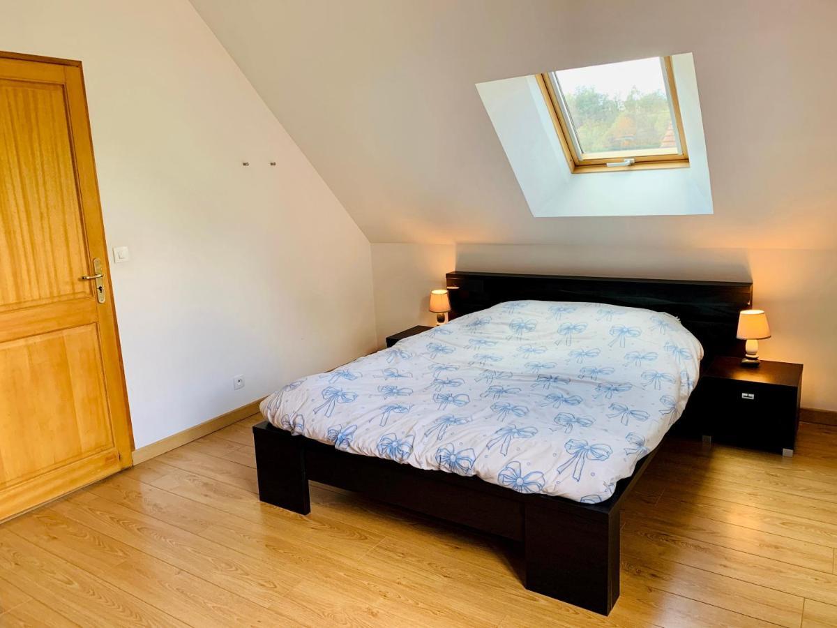 Le Paraty - Maison Independante 72 M2 Pont-Sainte-Maxence