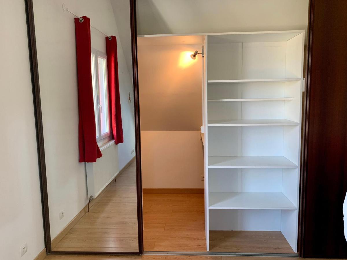 Le Paraty - Maison Indépendante 72 M2 Appartement