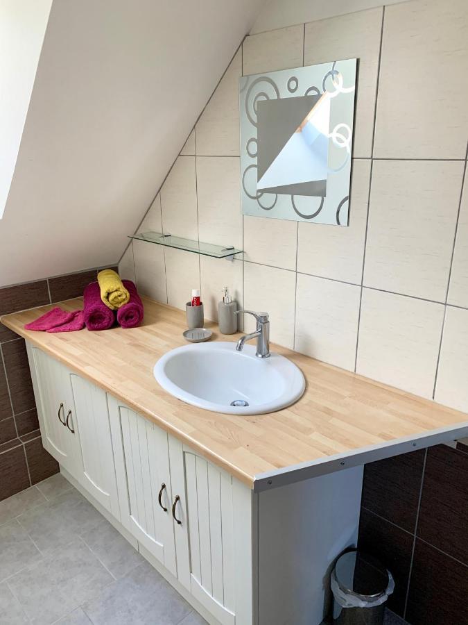 Appartement Le Paraty - Maison Indépendante 72 M2 *