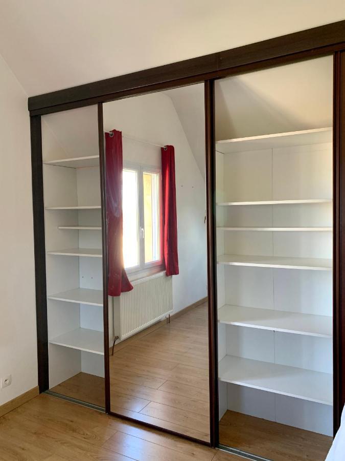 Le Paraty - Maison Independante 72 M2 Apartment *