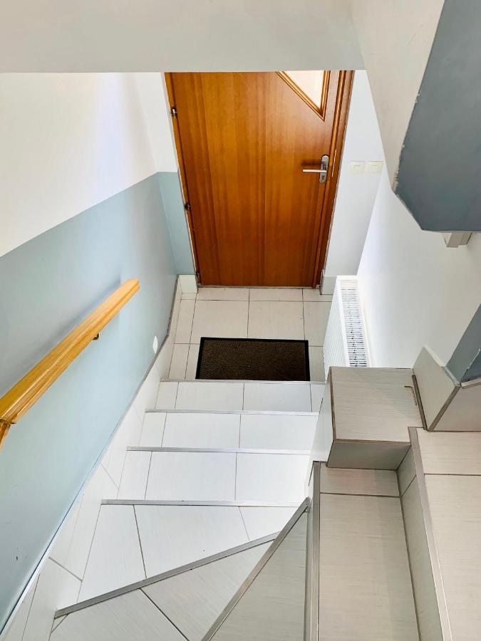 Appartement Le Paraty - Maison Indépendante 72 M2