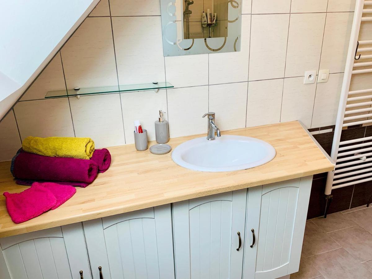 Le Paraty - Maison Indépendante 72 M2 Appartement *